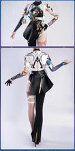 Load image into Gallery viewer, IN STOCK UWOWO Vita Cosplay Game Honkai Impact 3: Vita Cosplay Costume With Headwear Halloween Costume
