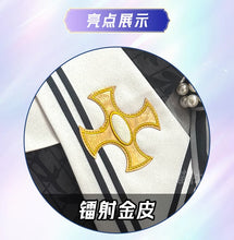 Load image into Gallery viewer, Suou Tsukasa Mashiro Tomoya Sengoku Shinobu Hanamura Fuyume Cosplay Costume Halloween Christmas Role Playing Comic Con Costume
