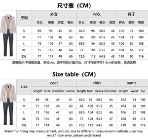 ANIMECC IN STOCK Alisa Suo Yuki Cosplay Costume Wig Anime  Alya Sometimes Hides Her Feelings in Russian School Uniform for Women