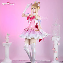 Load image into Gallery viewer, UWOWO Collab Series: Juno Cosplay Game Juno Magical Girls Cosplay Costume Role Play Outfit Dress Cosplay Halloween Costumes
