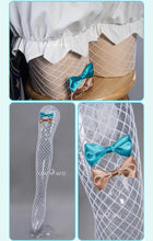 Load image into Gallery viewer, LAST BATCH UWOWO Exclusive Genshin Impact Fanart Faruzan Cute Bunny Suit Cosplay Costume
