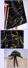 Load image into Gallery viewer, IN STOCK UWOWO Cheshiree Cosplay Game Azur Lanee Cheshiree Cait Sith Crooner Gown Cosplay Costume with shawl Halloween Costume
