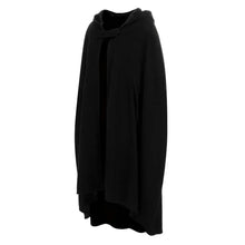 Load image into Gallery viewer, Cosplay Vintage Medieval Gothic Creed Hooded Cloak Thin Coat Women Vampire Devil Capes Pirate Robes
