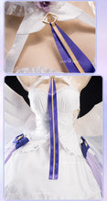 Load image into Gallery viewer, IN STOCK UWOWO Unicorn Cosplay Game Azurr Lanee Unicorn (Retrofit) Cosplay Costume Dress Halloween Costume
