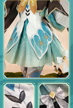 Load image into Gallery viewer, IN STOCK Firefly Cosplay Costume Game Honkai: Star Rail DokiDoki-SR HSR Female Cute Costume Outlet Firefly Cosplay Wig Halloween
