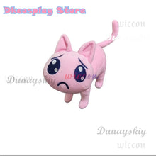 Load image into Gallery viewer, KAngel Cosplay Costume NEEDY GIRL OVERDOSE Fantasy Anniversary Colorful Dress Overload Lolita Outfit Laser Skirts Ribbon Wig
