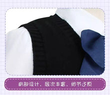 Load image into Gallery viewer, I Recommend the Child Kurokawa Akane Cosplay Costume JK Uniform Student Set Kurokawa Akane Anime Cosplay Costume for Women
