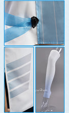 Load image into Gallery viewer, IN STOCK UWOWO Game AzuRr Lanee USS Laffey II Bunny Cosplay Costume Dress Female Party Clothing Uniform Outfits
