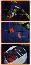 Load image into Gallery viewer, UWOWO Collab Series: Game Zenless Zone Zero Cosplay/ZZZ Cosplay Belle  Cosplay Costume  Dress Game Halloween Costume
