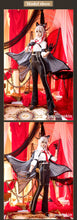 Load image into Gallery viewer, IN STOCK UWOWO Zani Cosplay Game Wuthering Waves Wuwa Zani Cosplay Costume  Halloween Costume
