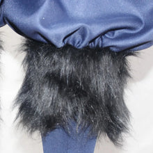 Load image into Gallery viewer, Anime Kimetsu No Yaiba Hashibira Inosuke Cosplay Costume Demon Slayer add Wigs Package Pants Fancy Dress Pants and Apron Masks
