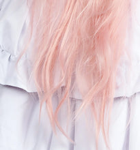 Load image into Gallery viewer, 【Wetrose】In Stock Ultra Madoka Cosplay Costume Ultimate Kaname God Mahoushoujo Magic Girl Puella Magi ☆ Magica Set Wig Halloween
