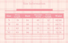Load image into Gallery viewer, Mikuu Cosplay Costume DokiDoki-R Women Cute Pink Maid Dress Sakura Mikuu Cosplay Mikku Costume Halloween
