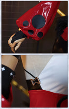 Load image into Gallery viewer, UWOWO Collab Series: Game Zenlesss Zone Zero Nekomiyaa Mana Cosplay Costume
