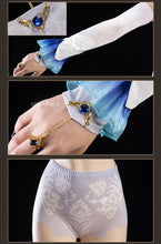 Load image into Gallery viewer, PRE SALE UWOWO Cantarella Cosplay Game Wuthering Waves Cantarella Jellyfish Cosplay Costume With Umbrellacover Halloween Costume
