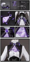 Load image into Gallery viewer, UWOWO Vivian Cosplay Collab Series: Game Zenless Zone Zero ZZZ Vivian Cosplay Costume S-2XL Halloween Costume
