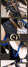 Load image into Gallery viewer, IN STOCK UWOWO Cartethyia Cosplay Game Wuthering Waves Cartethyia Cosplay Costume Cartethyia WuWa Cosplay Halloween Costume

