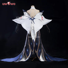 Load image into Gallery viewer, LAST BATCH UWOWO Azurr Lanee Chen Hai Chenhai Retrofit 18+ Sexyy Gown Cosplay Costume
