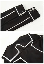 Load image into Gallery viewer, Kuran Yuki Cosplay Anime Vampire Knight Costume Wig Socks Kurosu Yuki School Uniform JK Sailor Dress Suit
