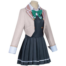 Load image into Gallery viewer, ANIMECC IN STOCK Alisa Suo Yuki Cosplay Costume Wig Anime  Alya Sometimes Hides Her Feelings in Russian School Uniform for Women
