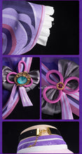 Load image into Gallery viewer, IN STOCK UWOWO Yumemizuki Mizuki Cosplay Game Genshin Impact Yumemizuki Mizuki Cosplay Costume Plus Size 3XL Halloween Costume
