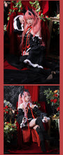 Load image into Gallery viewer, UWOWO Seraph Of The End Cosplay Krul Tepes Cosplay Costume Halloween Costume Full Set
