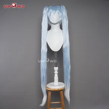 Load image into Gallery viewer, UWOWO Mikku Cosplay Devil Wings Gothic Halloween Cosplay Costume Role Play Outfit
