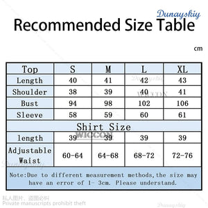 Anime You and ME and Her: A Love Story Muko Aoi MIYUKI Cosplay Costume Girl Shirt Skirt Sweater JK Uniform Halloween Costume