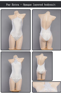 IN STOCK UWOWO Chenhai Cosplay Costume Christmas Chinese Dress Chen Hai Cosplay Outfit Halloween Costumes