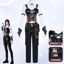 Load image into Gallery viewer, Anime Game Love and Deepspace Xavier SUPACE Heroine Cosplay Xavier Zayne Rafayel Uniform Woman Girls Cosplay Costume game suit
