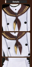 Load image into Gallery viewer, UWOWO Bready Cosplay Collab Series:Game Nikke: the Goddess of Victory Bready Cosplay Costume Outfit Halloween Costume

