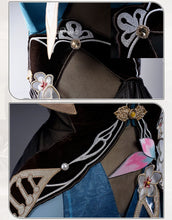 Load image into Gallery viewer, IN STOCK UWOWO Honkai Star Rail Ruan Mei Cosplay RuanMei HSR Cosplay Costume Full Set Role Play Outfits
