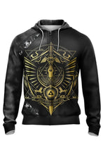 Load image into Gallery viewer, Zeldas Cosplay Hoodie 3D Printed Sweatshirt Men Women Casual Streetwear Pullover Hoodie Pants
