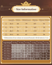 Load image into Gallery viewer, IN STOCK Chiori Cosplay Costume Game Genshin Impact Cosplay DokiDoki-SR Inazuma Fashion Designer Chiori Cosplay Wig Halloween
