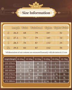 IN STOCK Chiori Cosplay Costume Game Genshin Impact Cosplay DokiDoki-SR Inazuma Fashion Designer Chiori Cosplay Wig Halloween