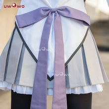Load image into Gallery viewer, UWOWO Collab Series: Puellaa Magii Madoka Magicaa Akemii Homuraa Cospaly Costume S-4XL Cosplay Outfits
