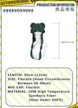 Load image into Gallery viewer, IN STOCK Maomao Cosplay Costume Anime The Apothecary Diaries【XS-4XL】DokiDoki-SR Women Cute Maomao Costume Halloween Plus Size
