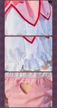 Load image into Gallery viewer, UWOWO Kanamee Madokaa Cosplay Costume S-4XL Cosplay Outfit For Women Costumes
