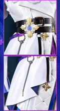 Load image into Gallery viewer, UWOWO Raiden Mei Cosplay Collab Series：Game Honkai Impact 3rd Raiden Mei Cosplay Costume Halloween Costume

