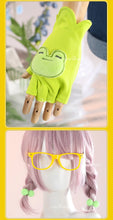 Load image into Gallery viewer, UWOWO Collab Series:Game Cosplay Mei Rainy Day Skin Cosplay Costume Role Play Outfit Dress Cosplay Halloween Costumes
