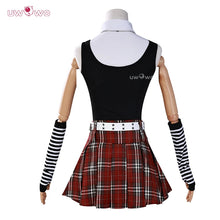 Load image into Gallery viewer, UWOWO Collab Series: Mias Cosplay Anime Deathh Notee Misa JK Dress School Cosplay Costume Halloween Costume
