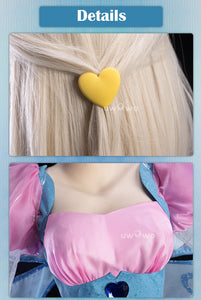 IN STOCK UWOWO Bloomm S4 Anime Cosplay Costume Big Fairy Wings Cosplay Princes Costume Outfit Butterfly Halloween Costumes