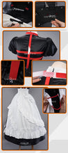 Load image into Gallery viewer, IN STOCK UWOWO Game Zenless Zone Zero Cosplay /ZZZ Cosplay Alexandrina Maid Cosplay Costume  Women Halloween Costume
