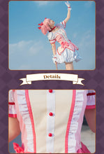 Load image into Gallery viewer, UWOWO Kanamee Madokaa Cosplay Costume S-4XL Cosplay Outfit For Women Costumes
