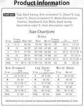 Load image into Gallery viewer, IN STOCK UWOWO Nierr: Automataa 2B Reincarnationn Alternatee Battler Outfit Cosplay Costume Dress Halloween Costumes
