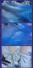 Load image into Gallery viewer, LAST BATCH UWOWO Genshin Impact Fanart Nilou Ballet Dress Cosplay Costume Game Cosplay Halloween Costume
