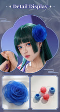 Load image into Gallery viewer, IN STOCK Maomao Cosplay Costume Anime The Apothecary Diaries【XS-3XL】DokiDoki-SR Women Maomao Dance Dress Plus Size Halloween
