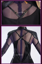 Load image into Gallery viewer, IN STOCK UWOWO Scathach Cosplay Game Fatee/Grandd Order Scathach Stage 3 Cosplay Costume Halloween Costume
