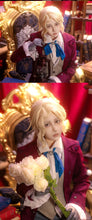 Load image into Gallery viewer, UWOWO Identity V Cosplay Collab Series: Game Identity V The &quot;Composer&quot; Cosplay Costume Role Play Halloween Costumes
