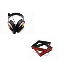 Load image into Gallery viewer, Anime Miku Cosplay Costume Miku Japan Maid May Output Dress Suit Headwear Wig Halloween Costume For Women Girl Adult
